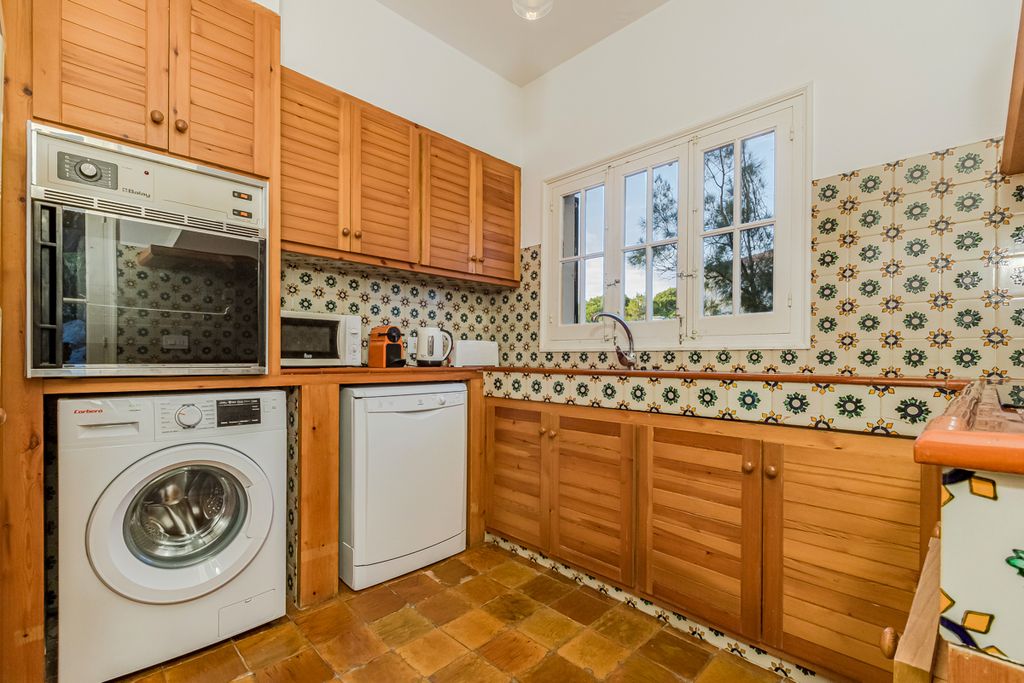 Casa Mercadal Menorca Olivers Travels 5