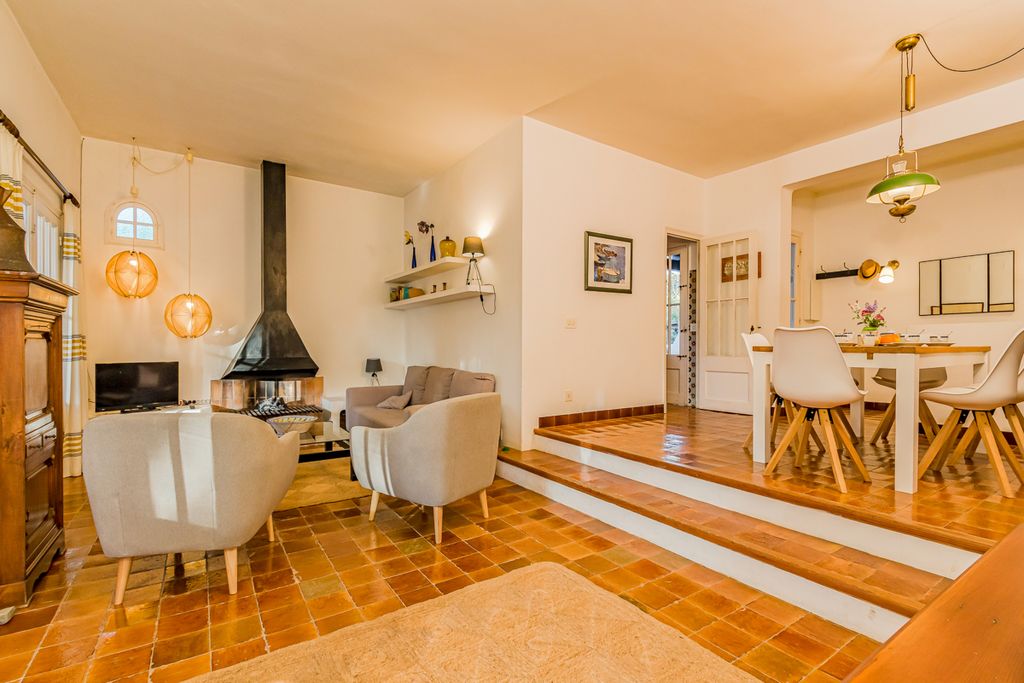 Casa Mercadal Menorca Olivers Travels 3