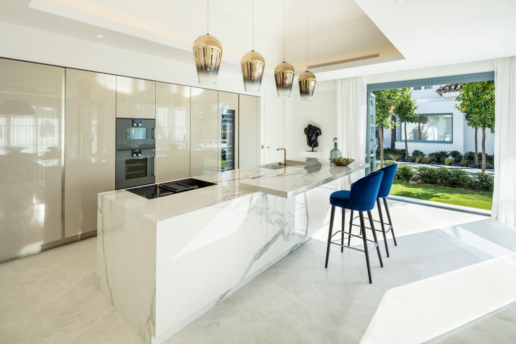 Villa Parily Costa del Sol Olivers Travels 4