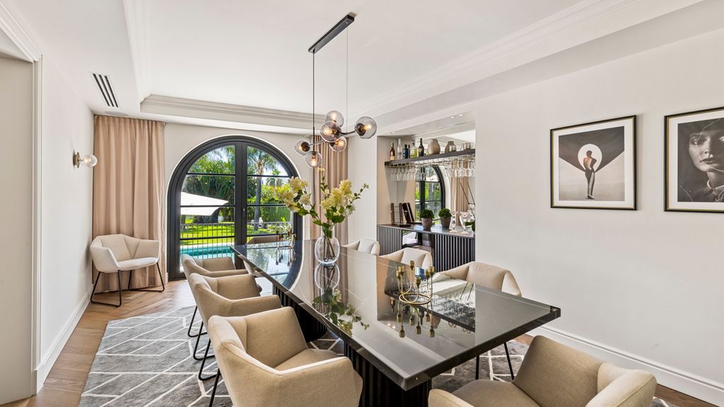 Villa Terla Costa del Sol Olivers Travels 4