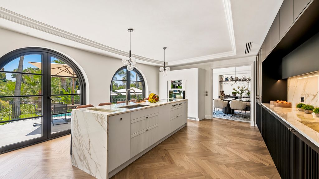 Villa Terla Costa del Sol Olivers Travels 5