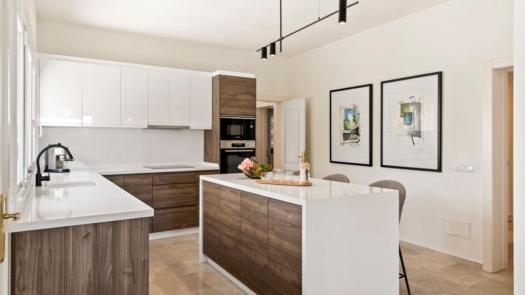 Villa Cutarella Costa del Sol Olivers Travels 5