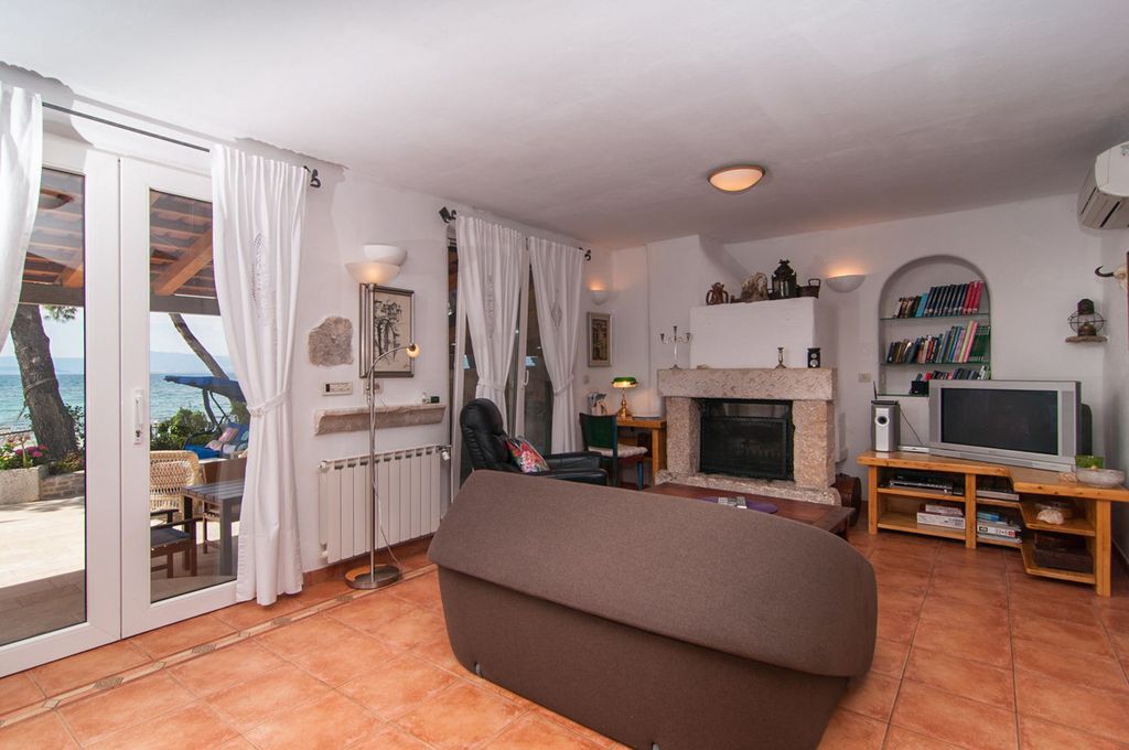Villa See Brac Olivers Travels 3