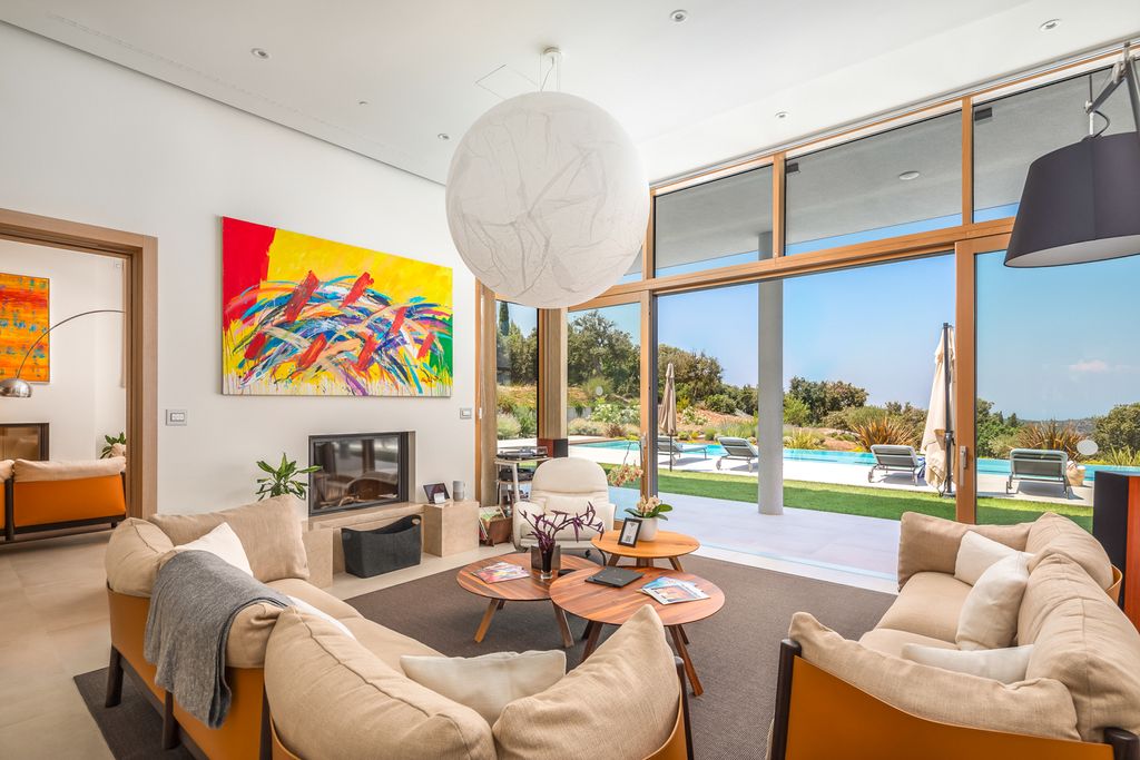 Villa Adeline Brac Olivers Travels 003