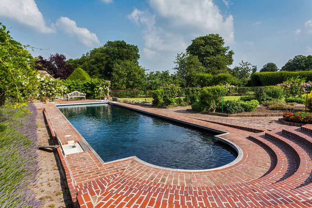 Chateau Du Terroir Normandy Olivers Travels 1 2