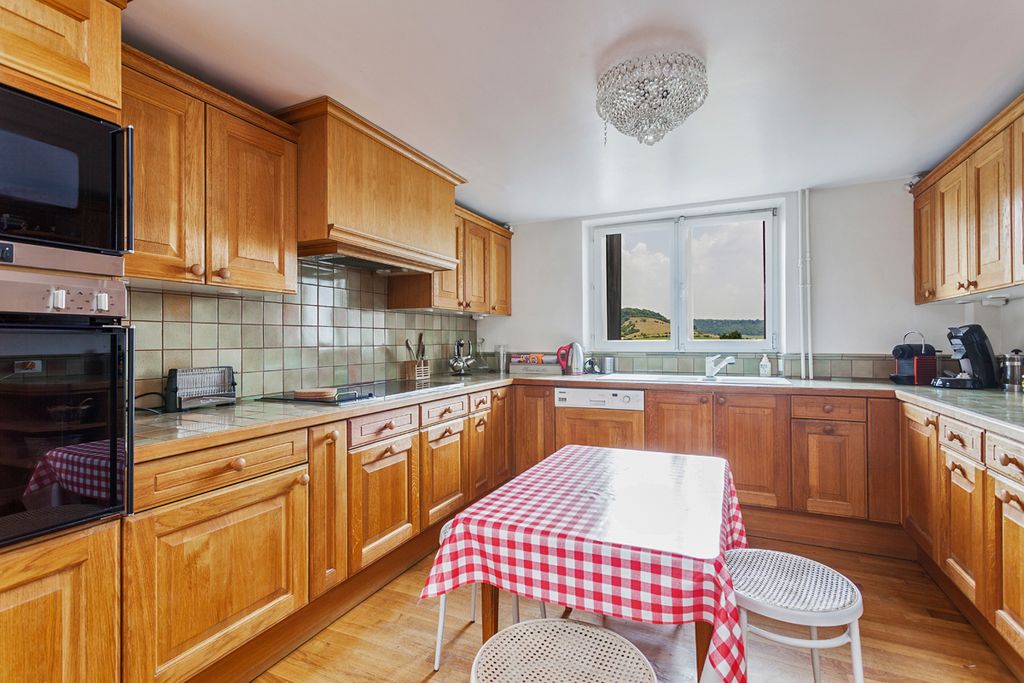 Chateau Du Terroir Normandy Olivers Travels 1 5