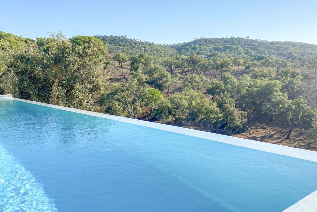 Grandola Courela Comporta Olivers Travels 2