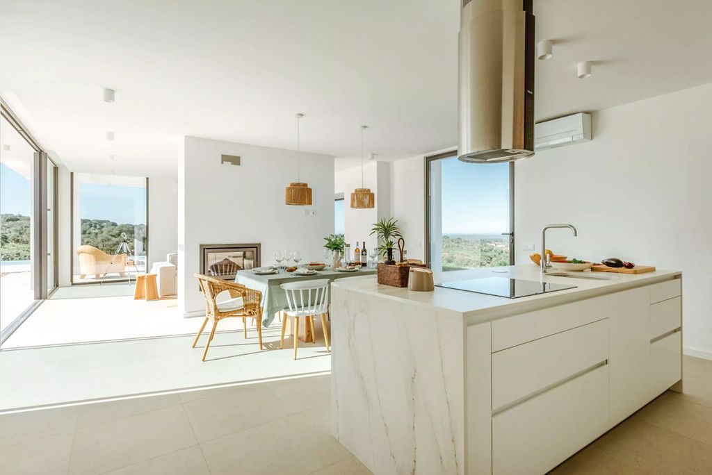 Grandola Courela Comporta Olivers Travels 4