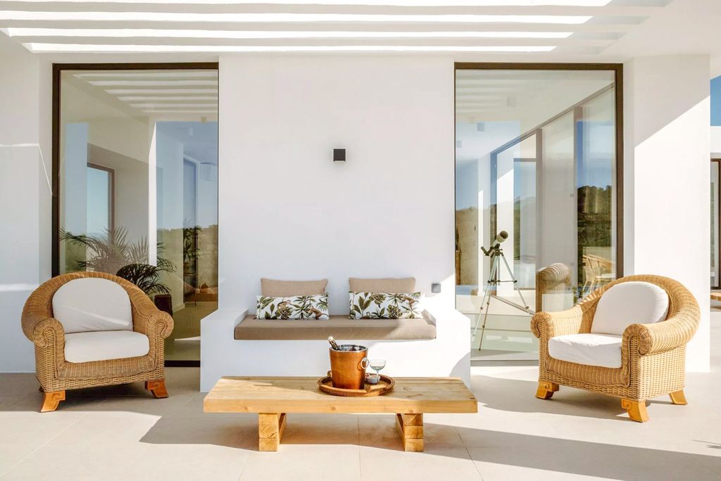 Grandola Courela Comporta Olivers Travels 5