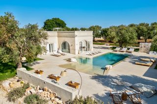 Villa Luola Puglia Olivers Travels 01