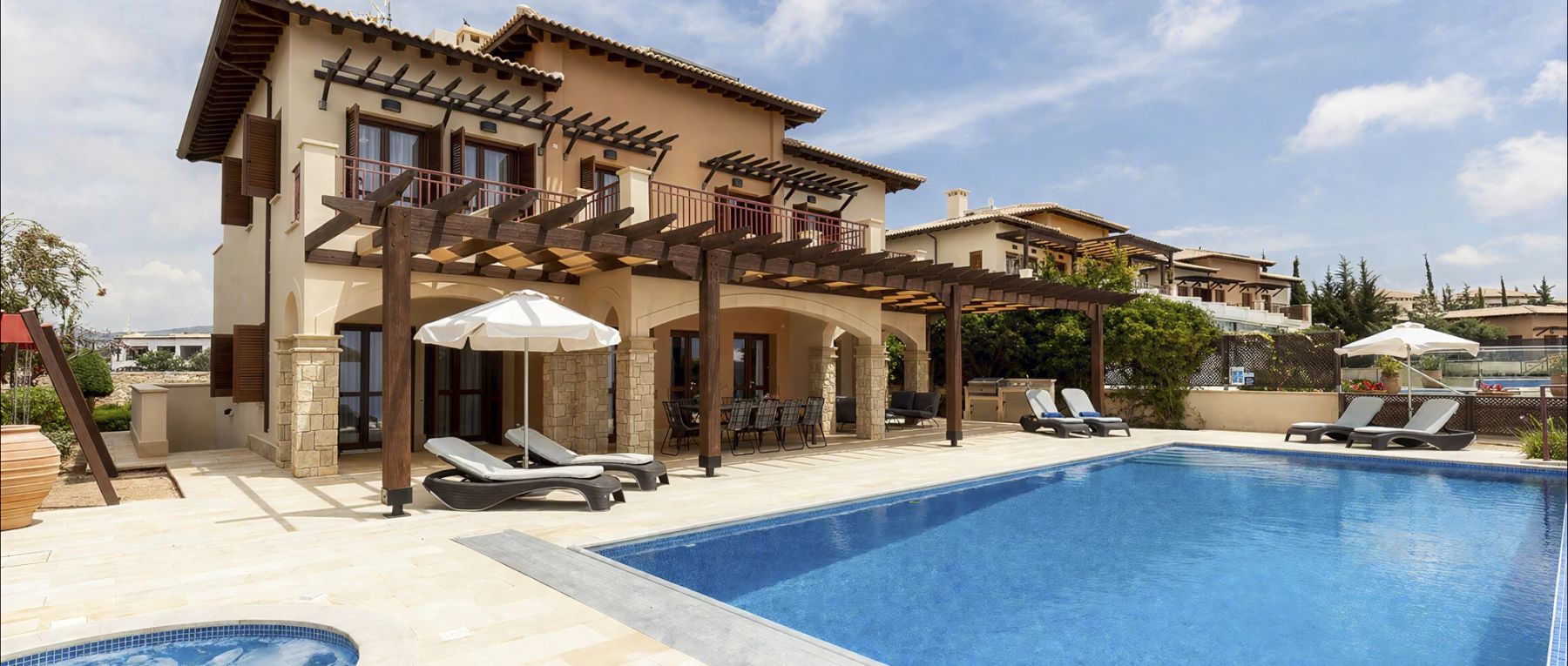 001 aphrodite hills resort 5 bedroom mythos collection villa i paphos olivers travels desktop center