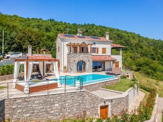 Villa Sofija Kvnar Olivers Travels 1