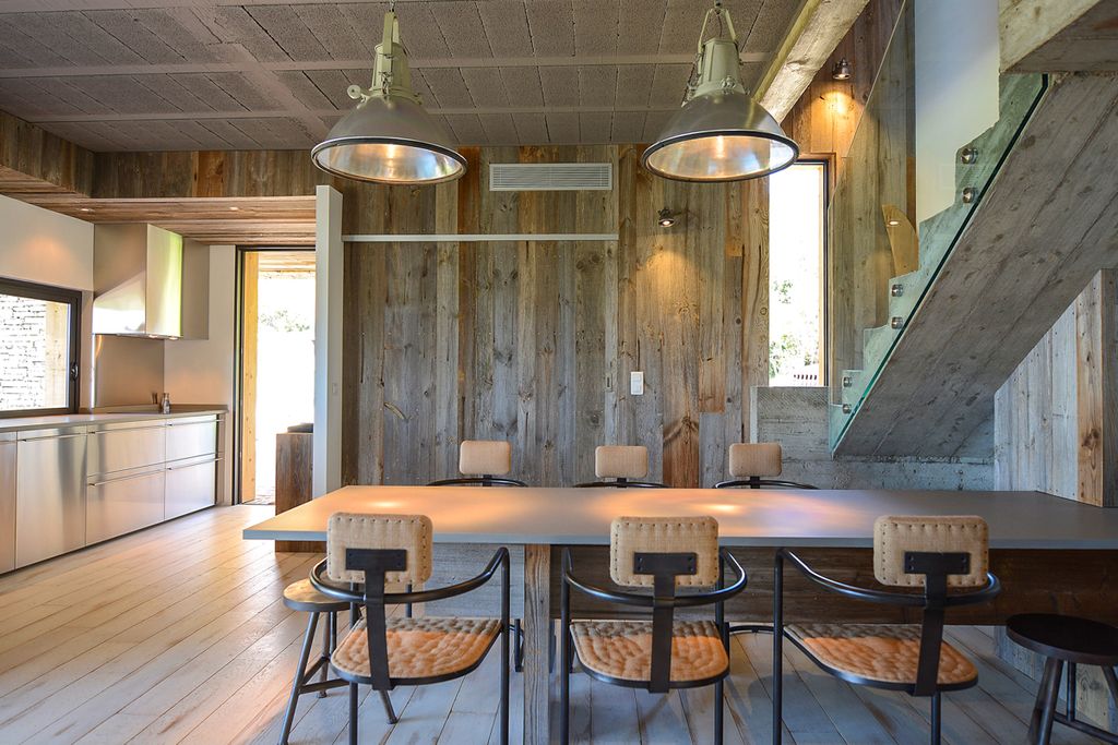 Villa Ombre Corsica Olivers Travels 3