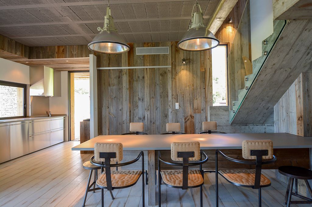 Maison Foret De Pins Corsica Olivers Travels 4