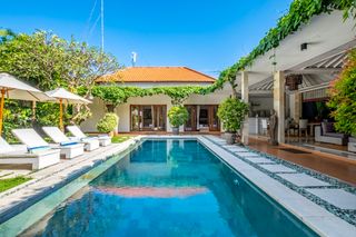 Villa Caipiroska Bali Olivers Travels 1
