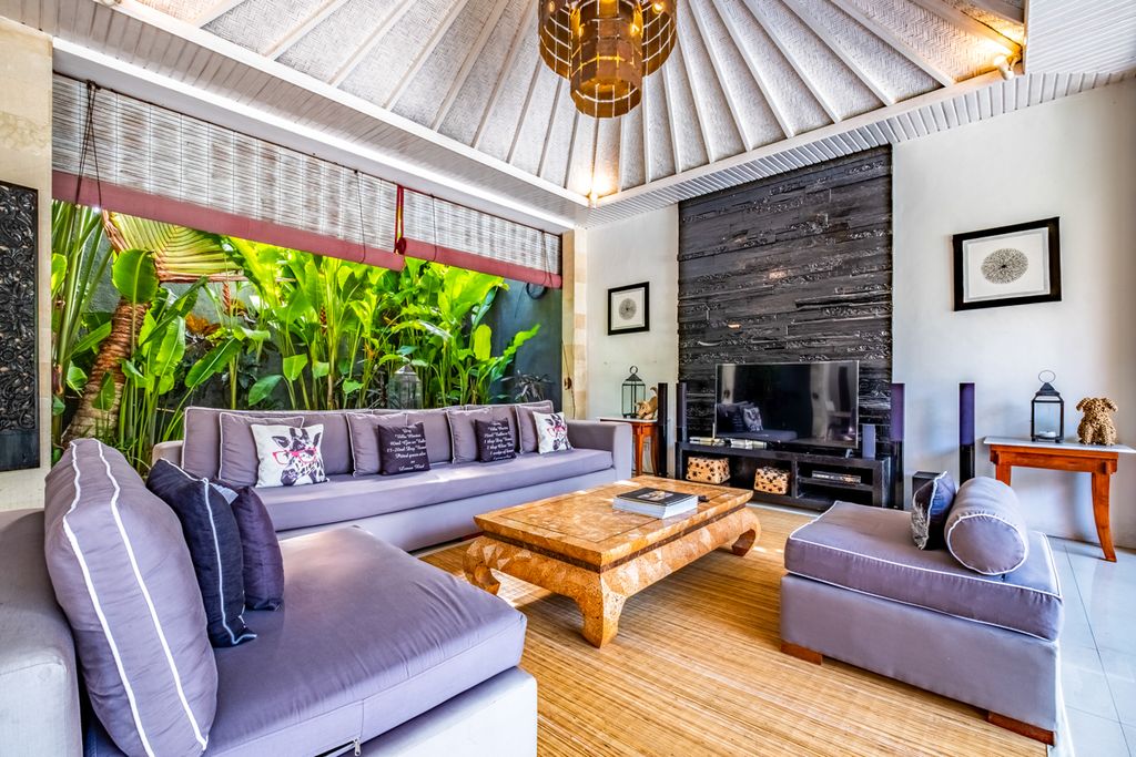 Villa Caipiroska Bali Olivers Travels 3