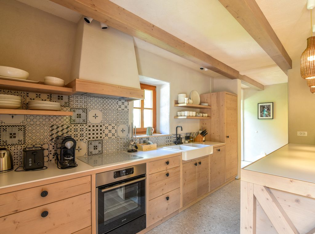 Soca Lodge Slovenia Olivers Travels 5