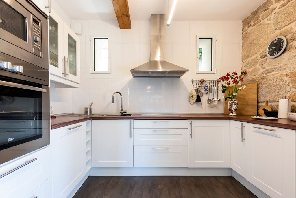 Casa Cangas Galicia Olivers Travels 4