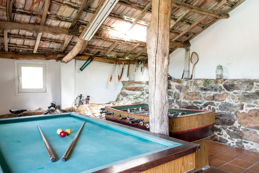 Casa Cangas Galicia Olivers Travels 5