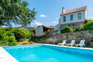 Casa Cangas Galicia Olivers Travels 1