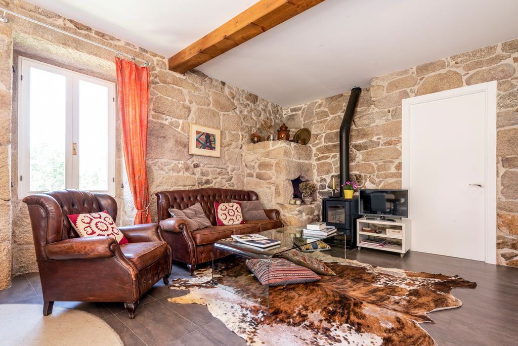 Casa Cangas Galicia Olivers Travels 3