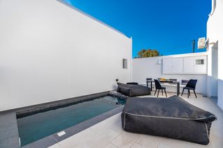 Villa Perissa Santorini Olivers Travels 1