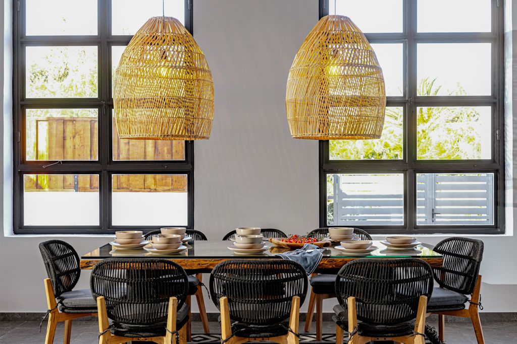 Villa Blue Sunset Rhodes Olivers Travels 5