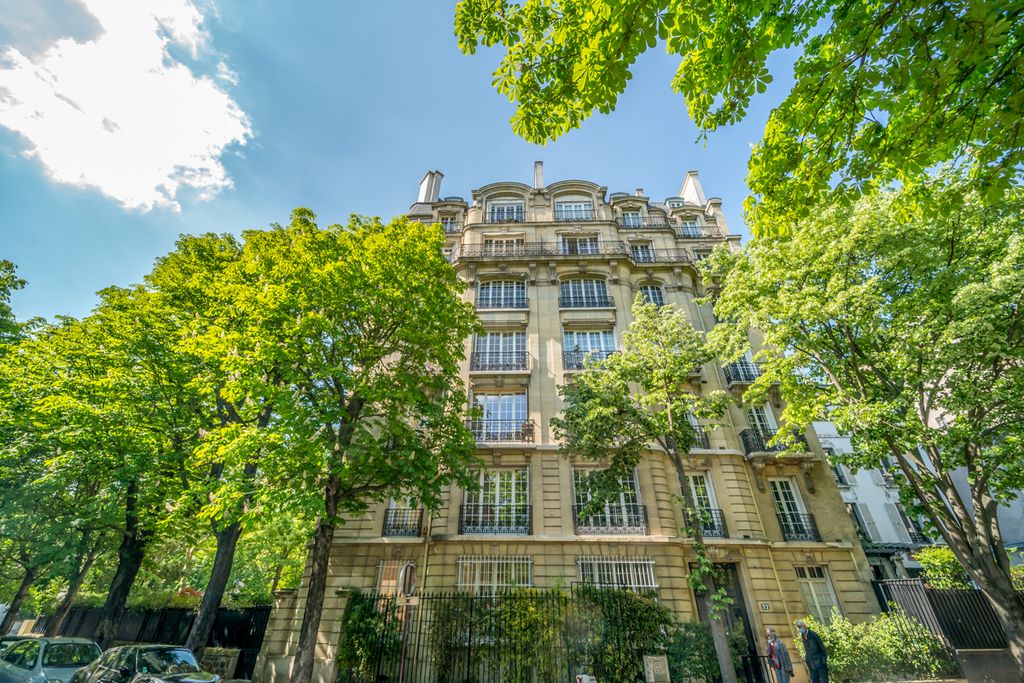 Apartment Coco Paris Olivers Travels 2