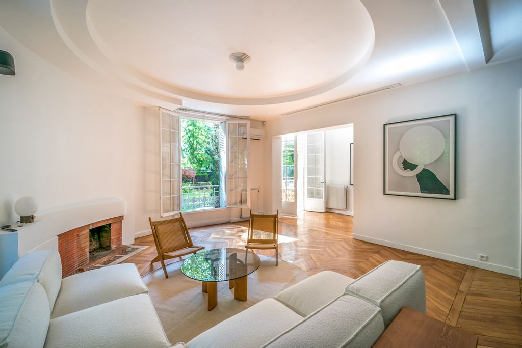 Apartment Coco Paris Olivers Travels 3