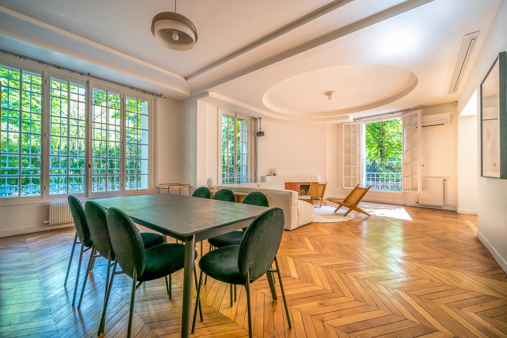 Apartment Coco Paris Olivers Travels 4