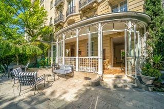 Apartment Coco Paris Olivers Travels 1