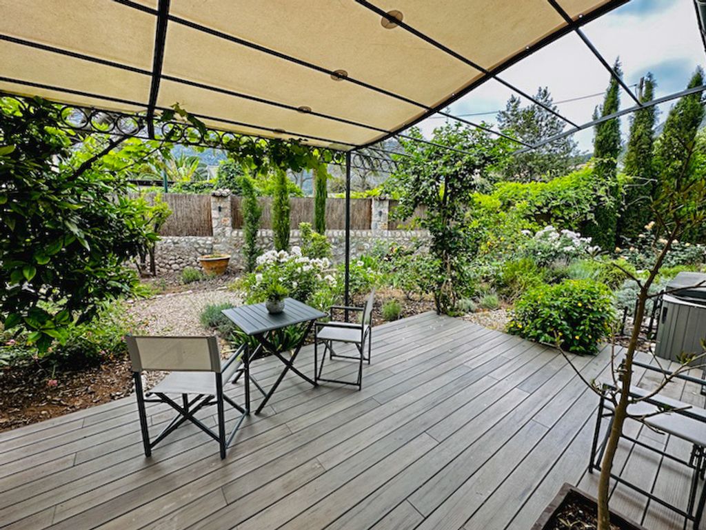 Can Traves Mallorca Olivers Travels 5