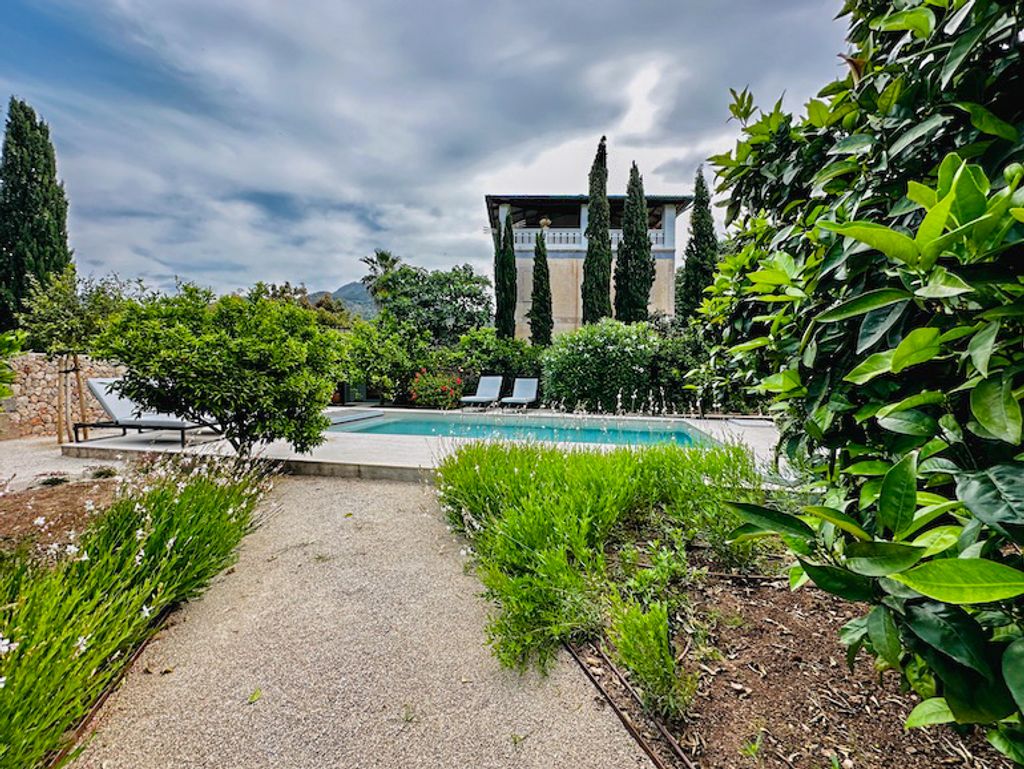 Can Traves Mallorca Olivers Travels 2