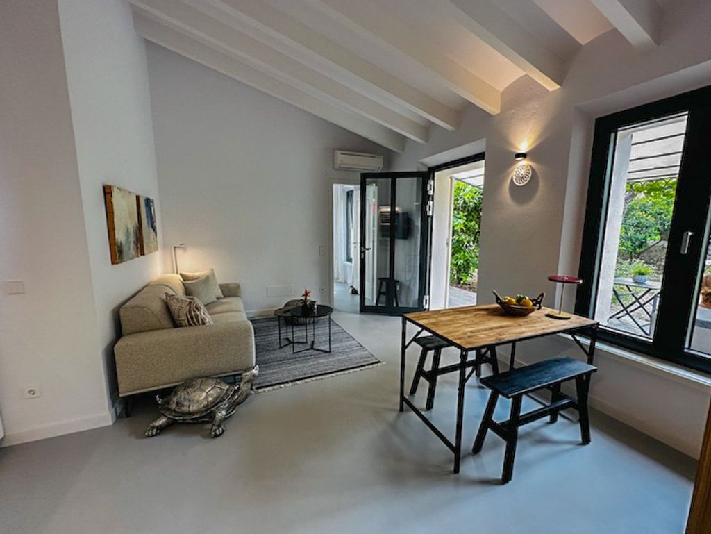 Can Traves Mallorca Olivers Travels 3