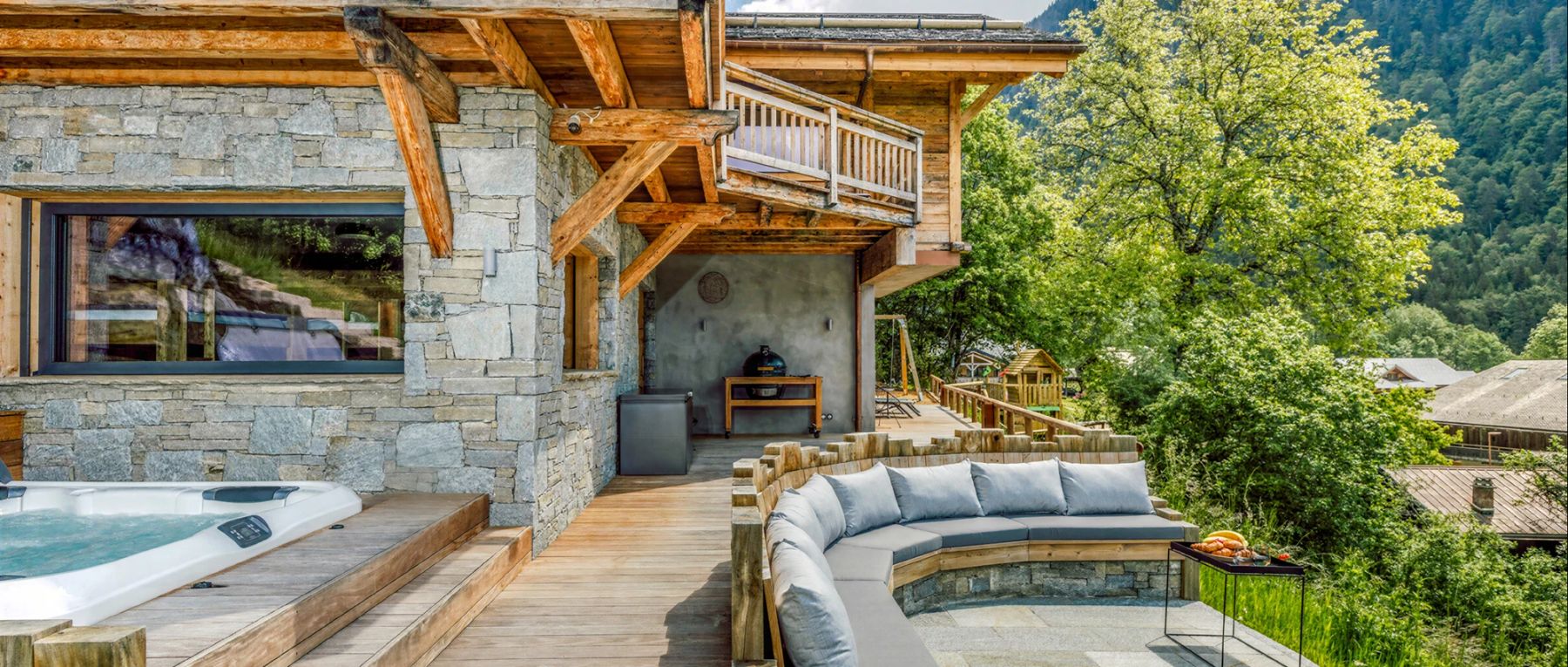 001 chalet grand duc french alps olivers travels desktop center