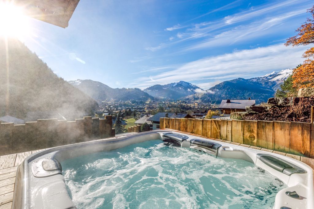 Chalet Duke Morzine Olivers Travels 9