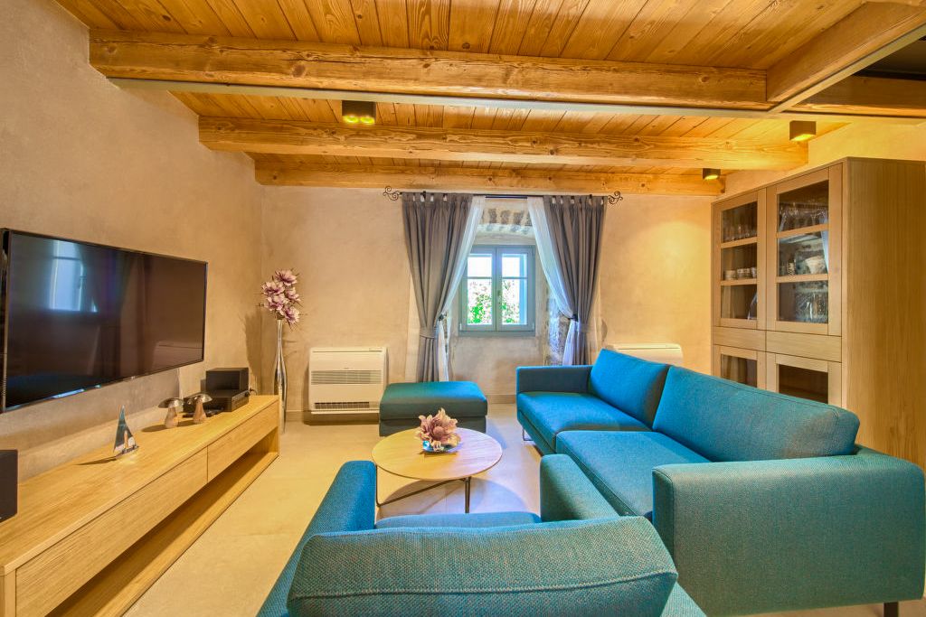 Villa Andrija Krk Olivers Travels 3