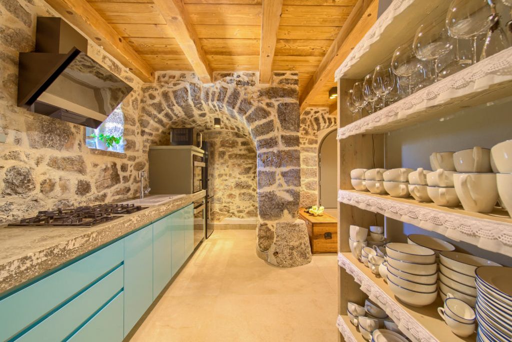 Villa Andrija Krk Olivers Travels 5