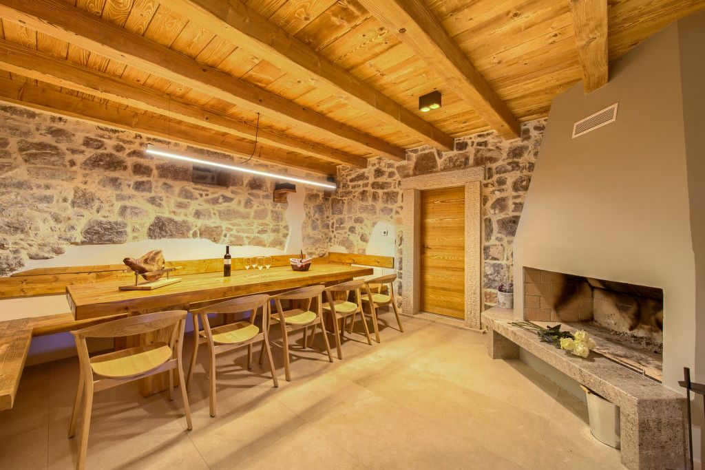 Villa Andrija Krk Olivers Travels 4