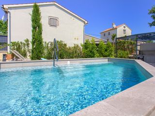 Villa Naysha Krk Olivers Travels 1