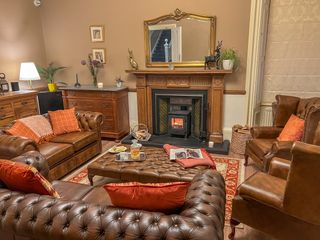 Newington House Edinburgh Olivers Travels 2