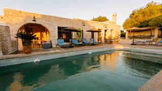 Villa Laraiche Essaouira Olivers Travels 1