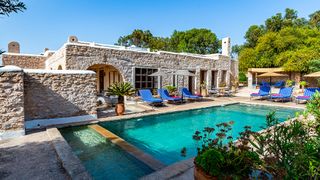 Villa Laraiche Essaouira Olivers Travels 01