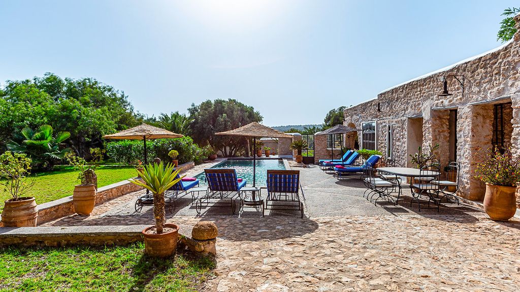 Villa Laraiche Essaouira Olivers Travels 02