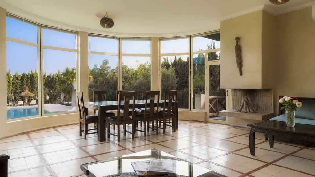 Villa Ibach Essaouira Olivers Travels 4