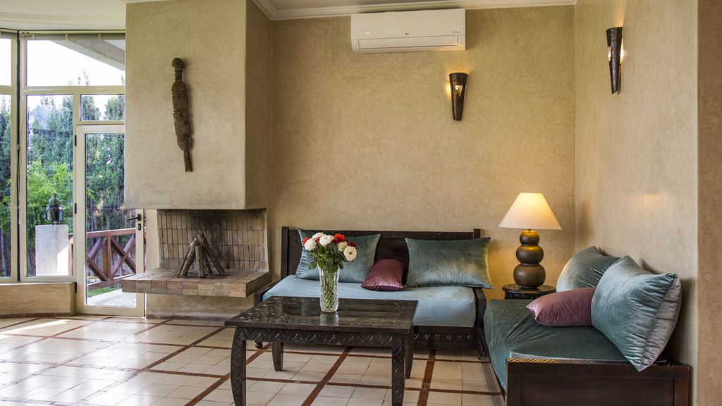 Villa Ibach Essaouira Olivers Travels 3