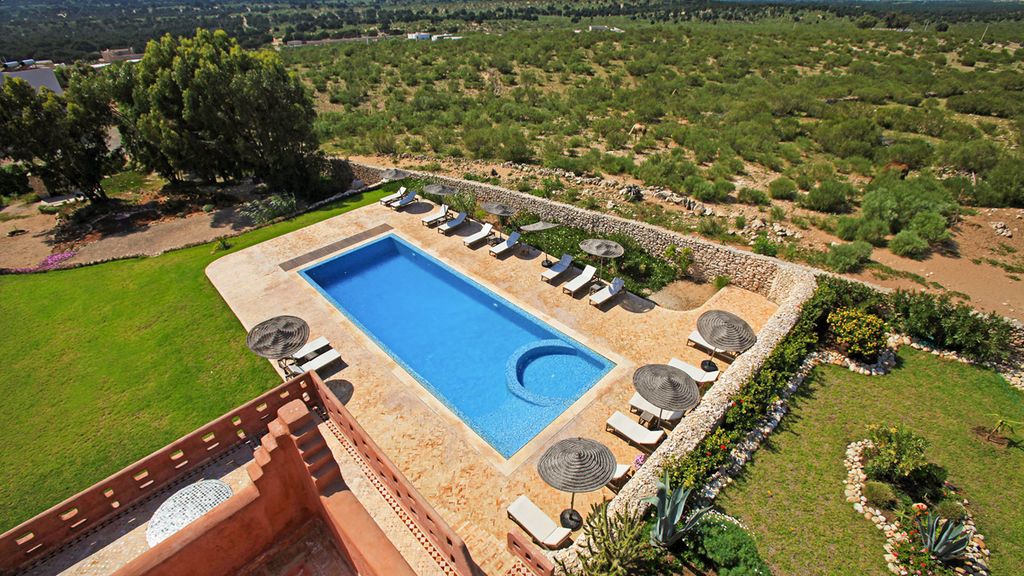 Dar Azir Essaouira Olivers Travels 2