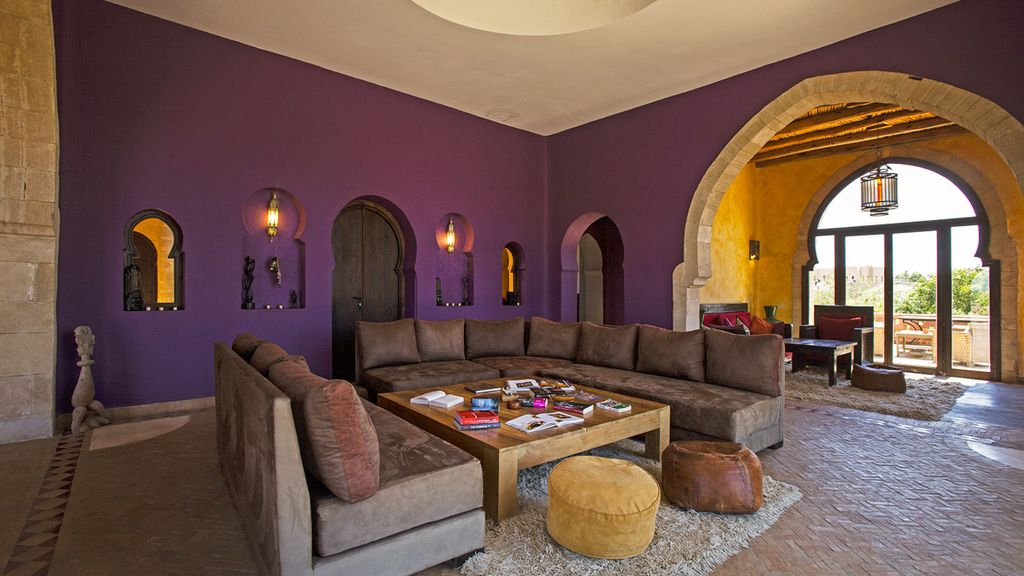 Dar Azir Essaouira Olivers Travels 3