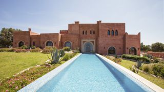 Dar Azir Essaouira Olivers Travels 1