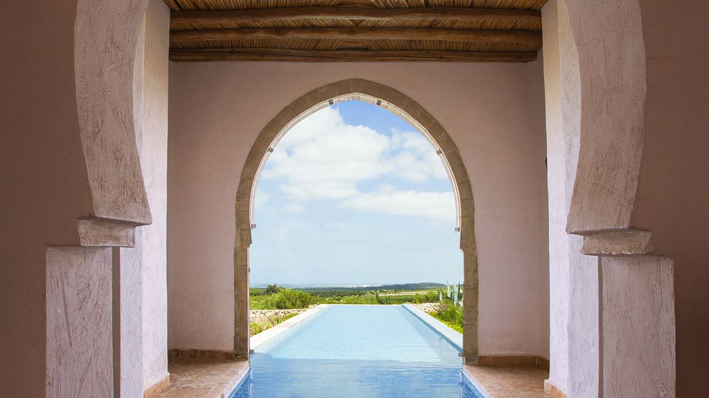 Dar Azir Essaouira Olivers Travels 5